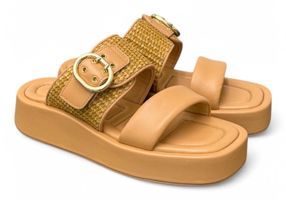 Ciabatta fasce grano Z40 Zanon<BR/> 