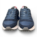 Sneaker uomo Sun 68 Jaki 2.0 navy blu 