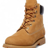 Anfibio Impermeabile Timberland® Premium 6-Inch da Uomo in giallo 110061713 