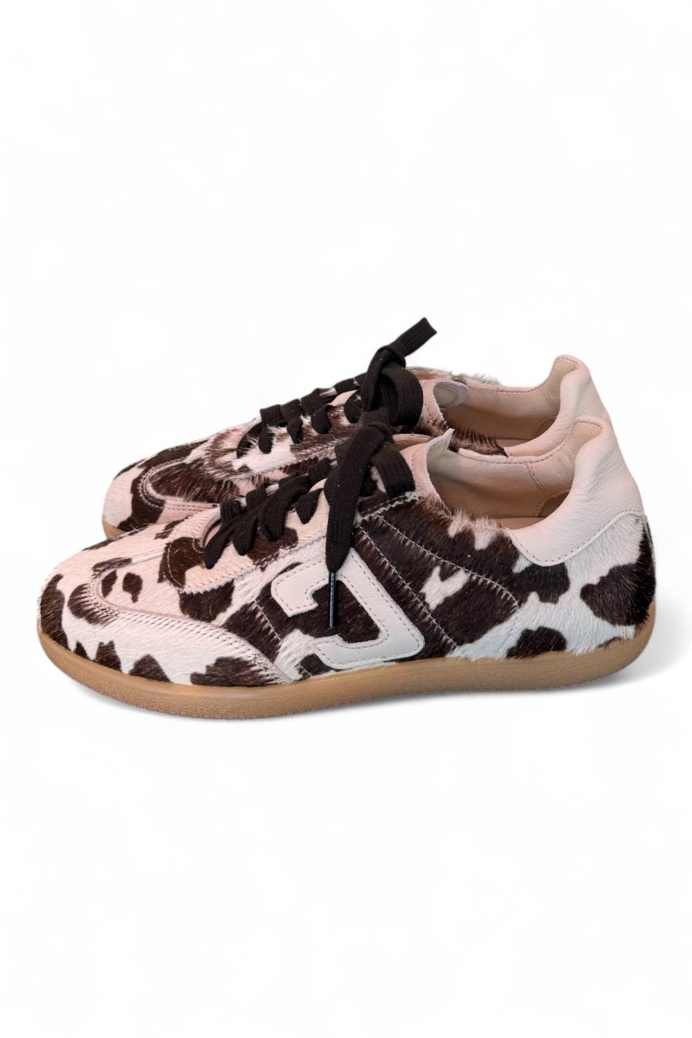 Sneaker Crown multi<BR/> 
