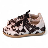 Sneaker Crown multi<BR/> 