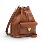 Borsa Beat Soft Coccinelle secchiello crab 
