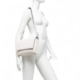 Borsa Three pelle marble Gianni Chiarini<BR/> 