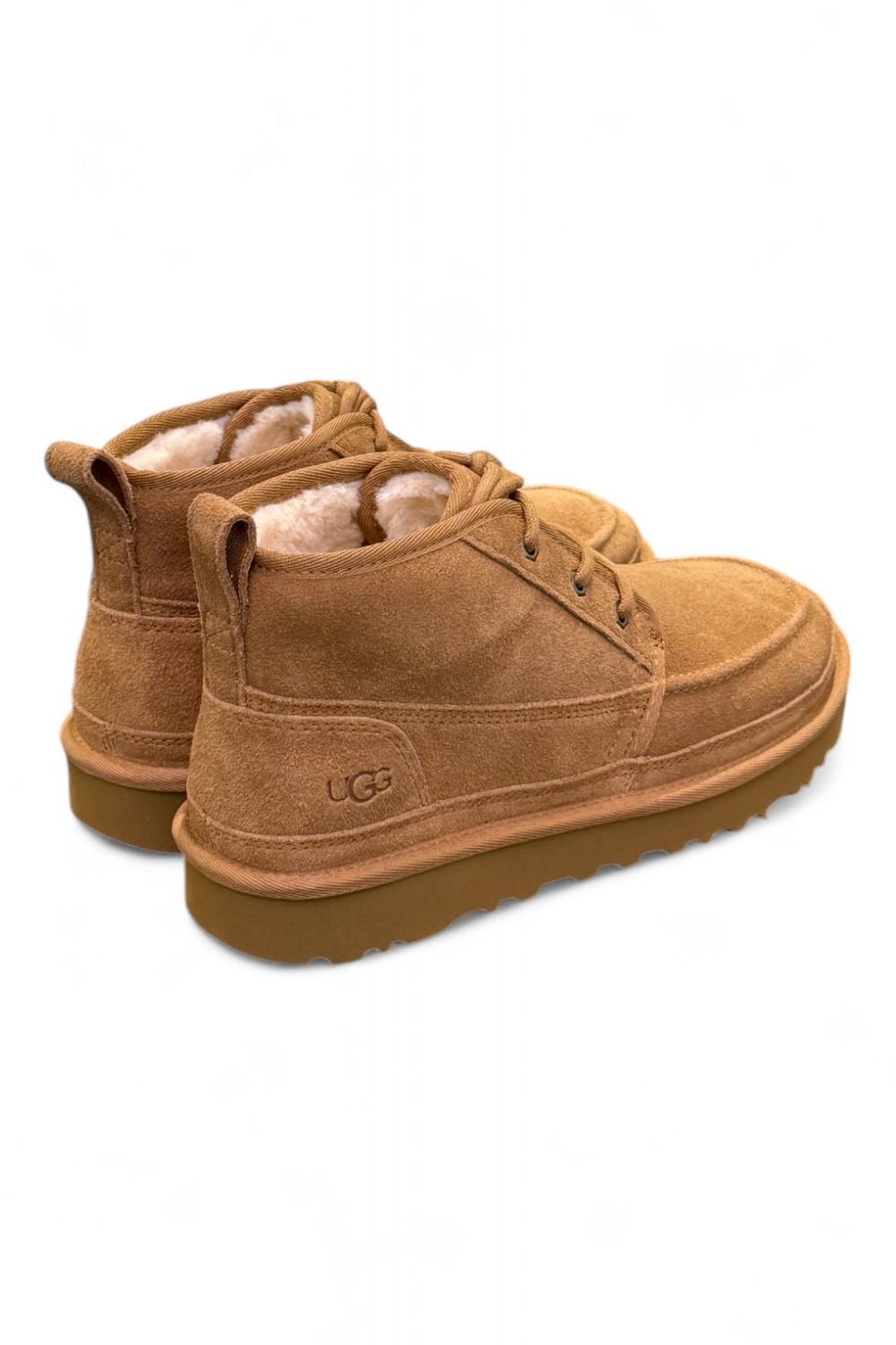 Polacco uomo UGG M Neumel Moc imbottito 1121645 