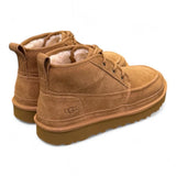 Polacco uomo UGG M Neumel Moc imbottito 1121645 