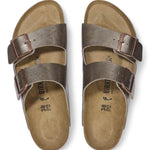 Ciabatta Arizona Graceful Taupe Birkenstock 1029439 