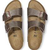 Ciabatta Arizona Graceful Taupe Birkenstock 1029439 