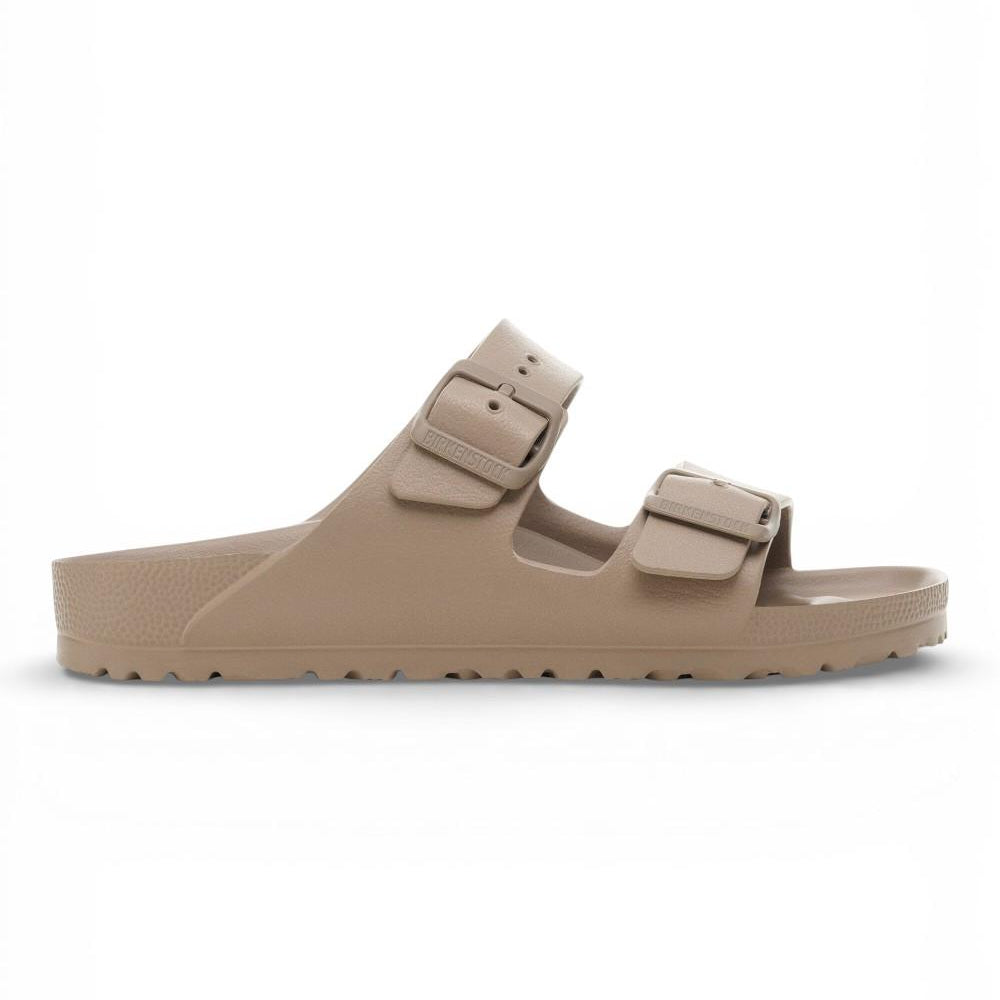 Ciabatta Arizona eva Gray Taupe Birkenstock 