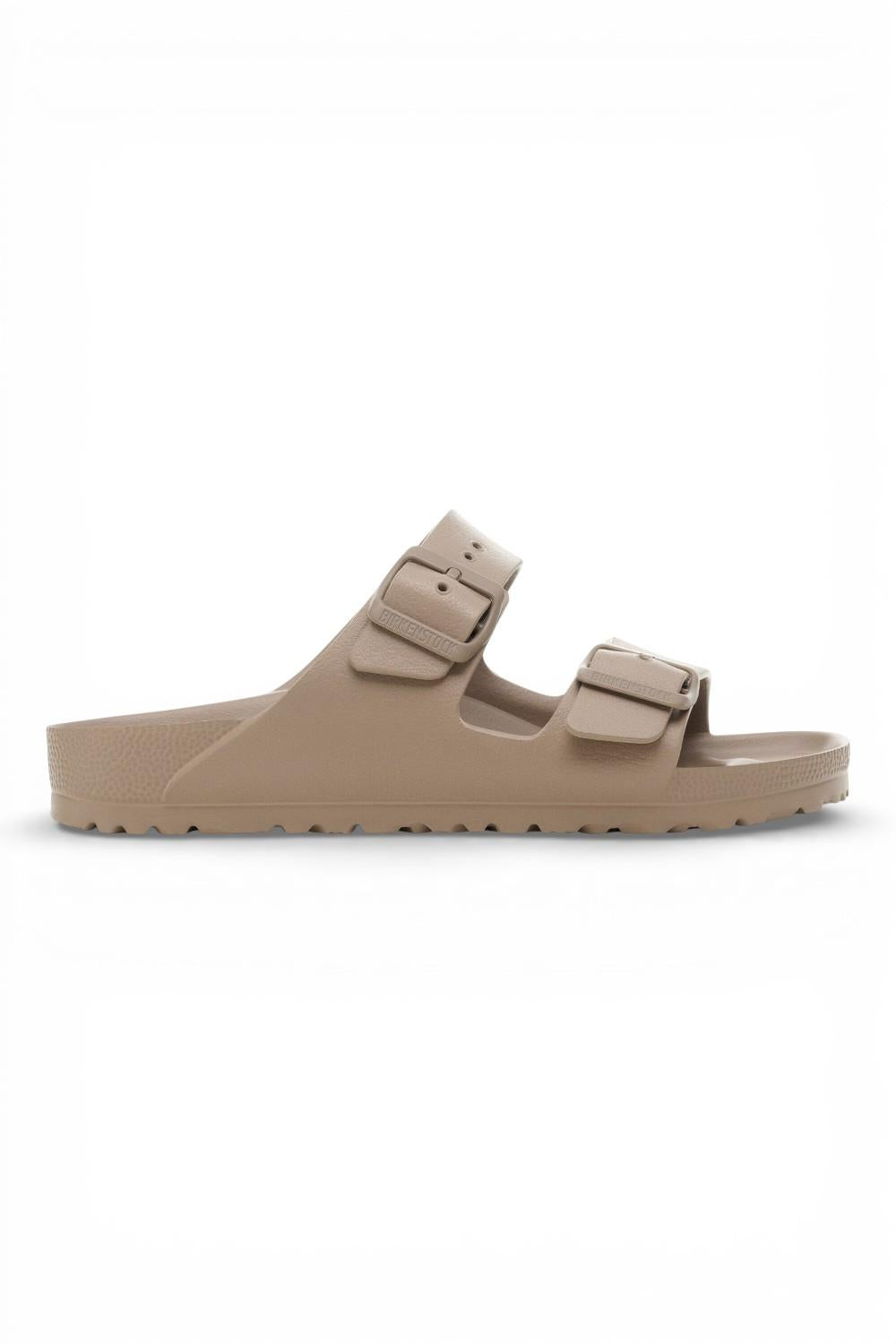 Ciabatta Arizona eva Gray Taupe Birkenstock 