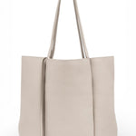Borsa secchiello Lily sabbia Gianni Chiarini<BR/> 