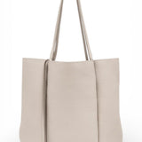 Borsa secchiello Lily sabbia Gianni Chiarini<BR/> 