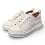 Sneaker Wembley man Alexander Smith white 