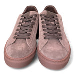 Sneaker uomo suede taupe Olimpia Stokton 