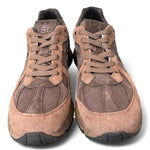 Sneaker uomo Premiata Mase 6875 tortora 