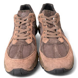 Sneaker uomo Premiata Mase 6875 tortora 