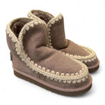 Stivaletto Mou Eskimo 18 elgry glitter logo<BR/> 