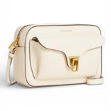 Tracollina camera case Beat Soft Coccinelle media pearl<BR/> 
