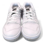 Sneaker New Balance BB550 PB1 bianco uomo 