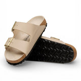 Ciabatta Arizona triples oyster Birkenstock 1031438 