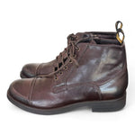Polacco cucitura testa di moro JP David<BR/> 