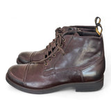 Polacco cucitura testa di moro JP David<BR/> 