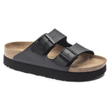 Ciabatta Arizona Papillio birkenstock black Vegan 