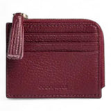 Portacarte piccolo Tassel ribes Coccinelle 