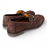 Mocassino accessorio testa di moro F.lli Rennella 