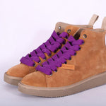 Polacco donna suede sugar P01 Panchic<BR/> 
