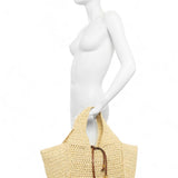 Borsa shopping Nefeli Corda Gianni Chiarini 