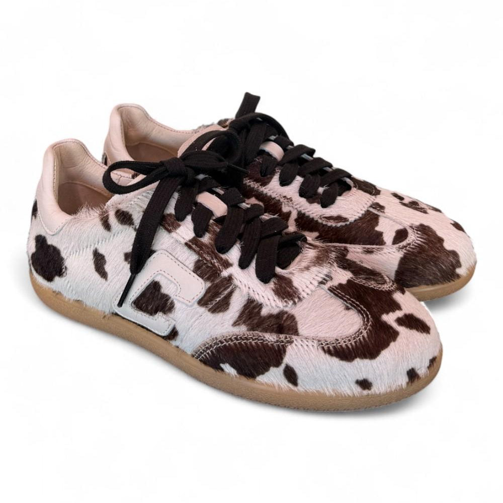 Sneaker Crown multi<BR/> 