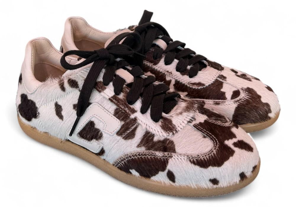 Sneaker Crown multi<BR/> 