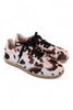 Sneaker Crown multi