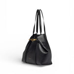 Shopping Zahara nero Gianni Chiarini<BR/> 