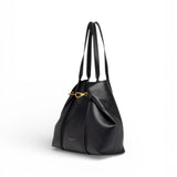 Shopping Zahara nero Gianni Chiarini<BR/> 