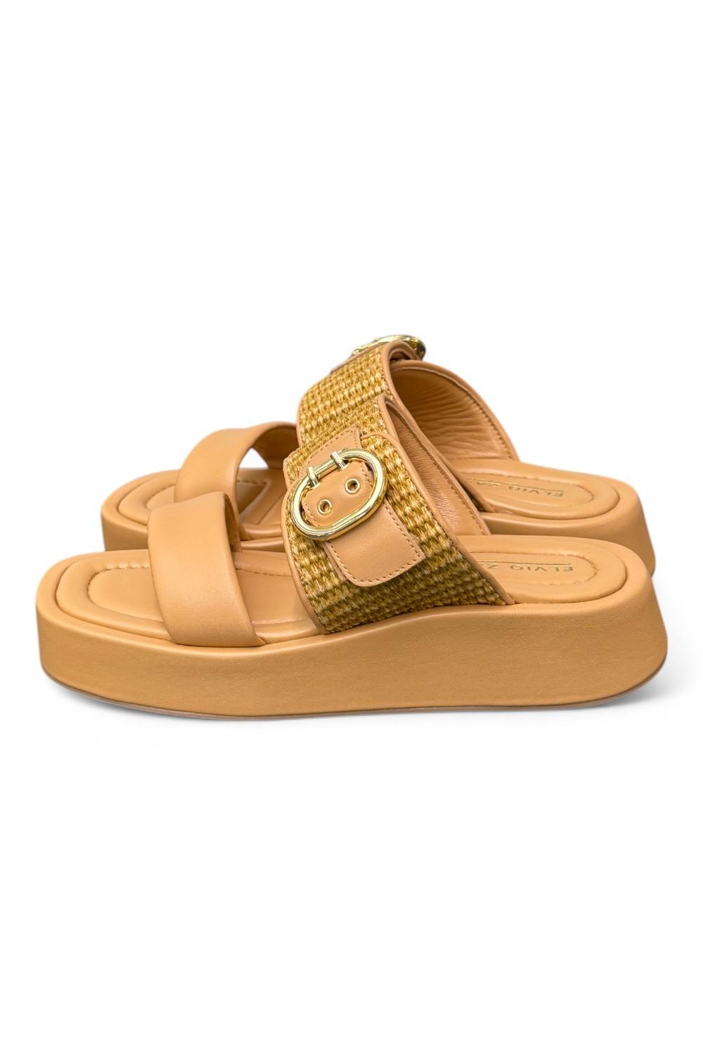 Ciabatta fasce grano Z40 Zanon<BR/> 