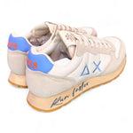 Sneaker uomo Tom vintage panna Sun 68 