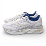 Sneaker uomo Moerun 6732 Premiata bianca 