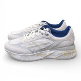 Sneaker uomo Moerun 6732 Premiata bianca 