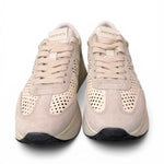Sneaker donna Bethcoin 8171 Premiata fori latte 