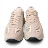 Sneaker donna Bethcoin 8171 Premiata fori latte 