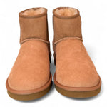 Stivaletto Classic Mini UGG 1002072 Chestnut UOMO<BR/> 