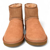 Stivaletto Classic Mini UGG 1002072 Chestnut UOMO<BR/> 