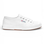 Sneaker Superga Cotu Classic bianca 2750 