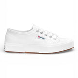 Sneaker Superga Cotu Classic bianca 2750 