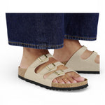 Ciabatta Florida sandcastle Birkenstock 1029265 
