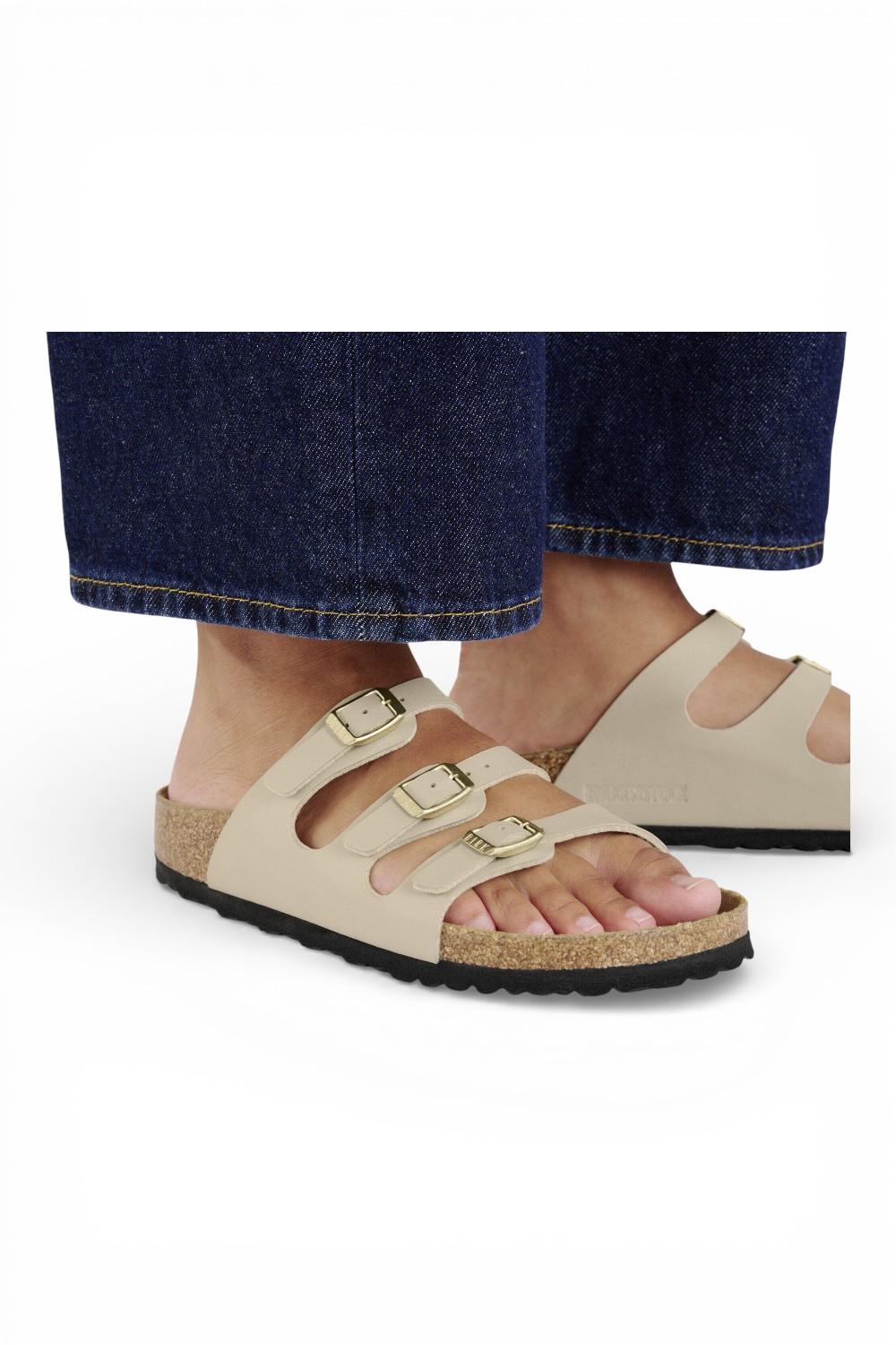 Ciabatta Florida sandcastle Birkenstock 1029265 