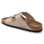 Ciabatta Arizona BF Copper Birkenstock 1023960 