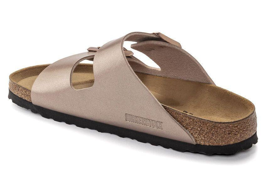 Ciabatta Arizona BF Copper Birkenstock 1023960 
