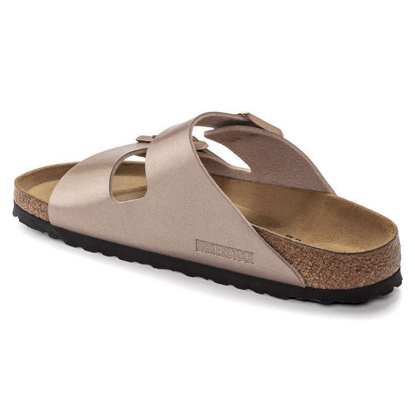 Ciabatta Arizona BF Copper Birkenstock 1023960 